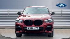BMW X4 xDrive M40i 5dr Step Auto Petrol Estate